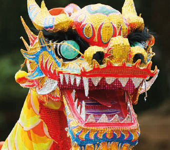 Chinese New Year