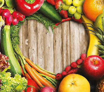 Healthy Hearts