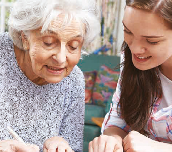 Free day care on Act of Kindness Day