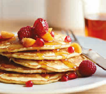 Shrove Tuesday